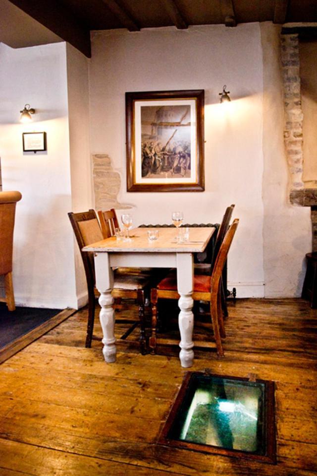 The Kings Head Hotel Ross-on-Wye Экстерьер фото