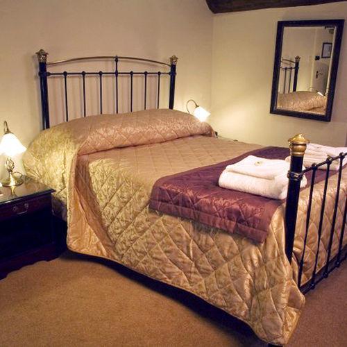 The Kings Head Hotel Ross-on-Wye Номер фото