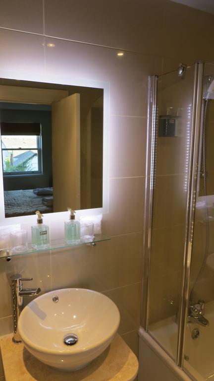 The Kings Head Hotel Ross-on-Wye Экстерьер фото