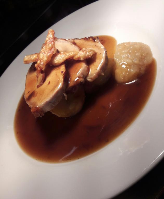 The Kings Head Hotel Ross-on-Wye Экстерьер фото