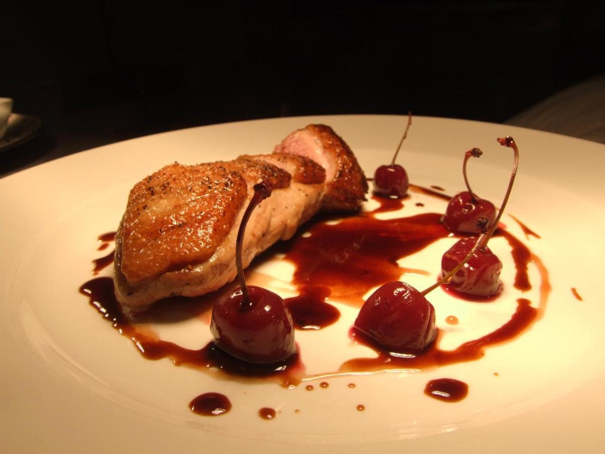 The Kings Head Hotel Ross-on-Wye Экстерьер фото